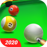 Ball Pool Billiards & Snooker, 8 Ball Pool