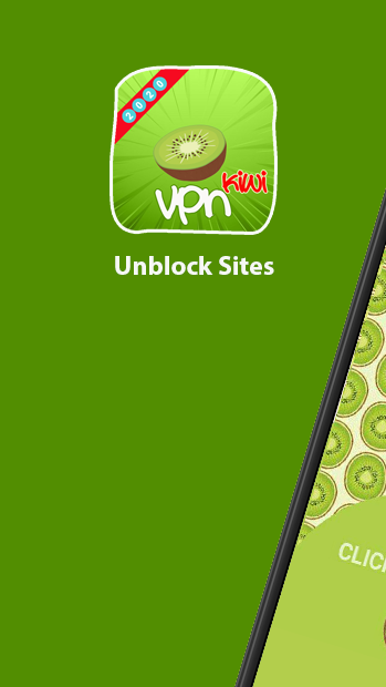 Super Kiwi VPN - VPN Unblock Website & Fast Secure Screenshot4