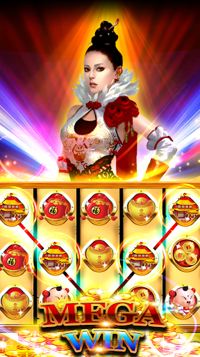 Golden Fortune Jackpot Slots Screenshot2