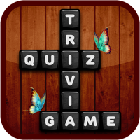 Quiz Journey - Crosswords Puzzle & Trivia