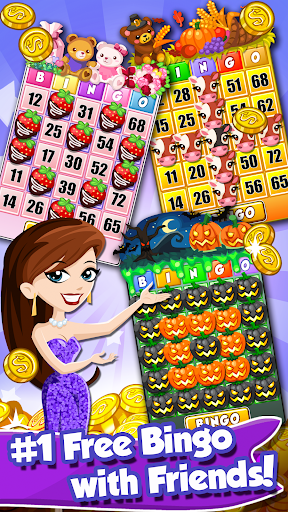 Bingo PartyLand 2 Screenshot3