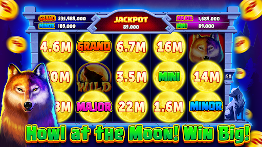 Casino Jackpot Slots Screenshot1