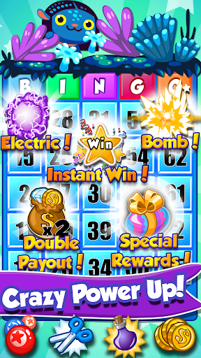 Bingo PartyLand 2 Screenshot2