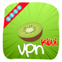 Super Kiwi VPN - VPN Unblock Website & Fast Secure