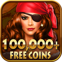 Blackwater Pirate - Casino Slots