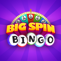 Big Spin Bingo