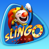 Slingo Arcade: Bingo Slot Game APK