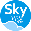 Sky VPN Pro-Super Unblock Proxy Master Hotspot VPN APK