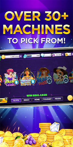 Play To Win: Win Real Money in Cash Sweepstakes Screenshot3