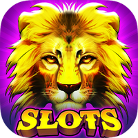 Slots - King of Lions Real Casino Slot Machines