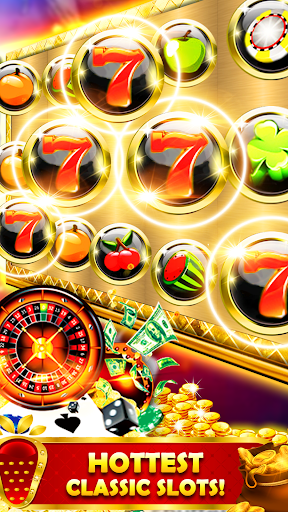 Slots 777 - Free Casino Game Screenshot3