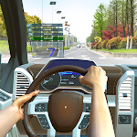 Car Driving School Simulator APK