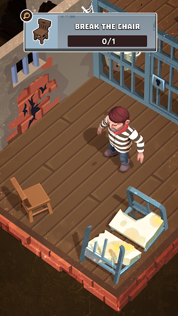 West Escape Screenshot1