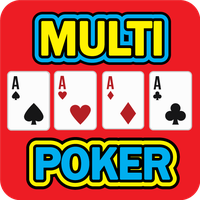 Multi Video Poker