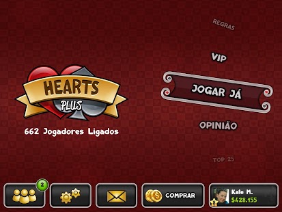 Hearts Plus Screenshot1