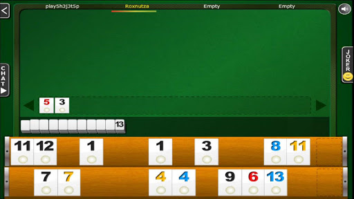 Rummy 45 Screenshot2