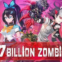 7 Billion Zombies