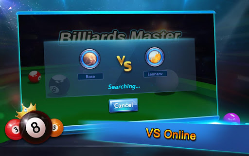 Ball Pool Billiards & Snooker, 8 Ball Pool Screenshot3