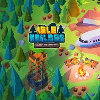 Isle Builder APK