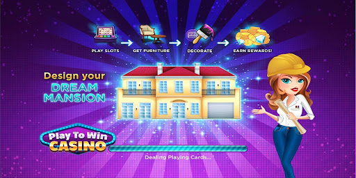 Play To Win: Win Real Money in Cash Sweepstakes Screenshot2