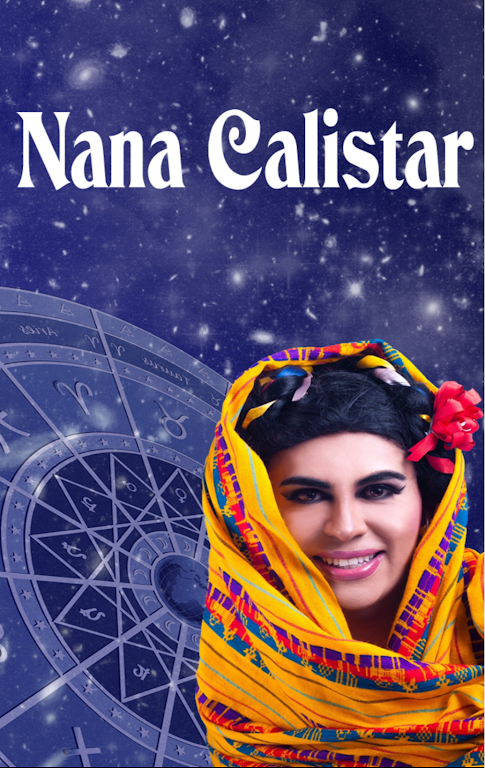 Nana Calistar Screenshot1