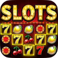 Slots: Epic Jackpot Free Slot Games Vegas Casino