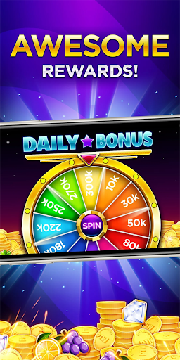 Play To Win: Win Real Money in Cash Sweepstakes Screenshot1