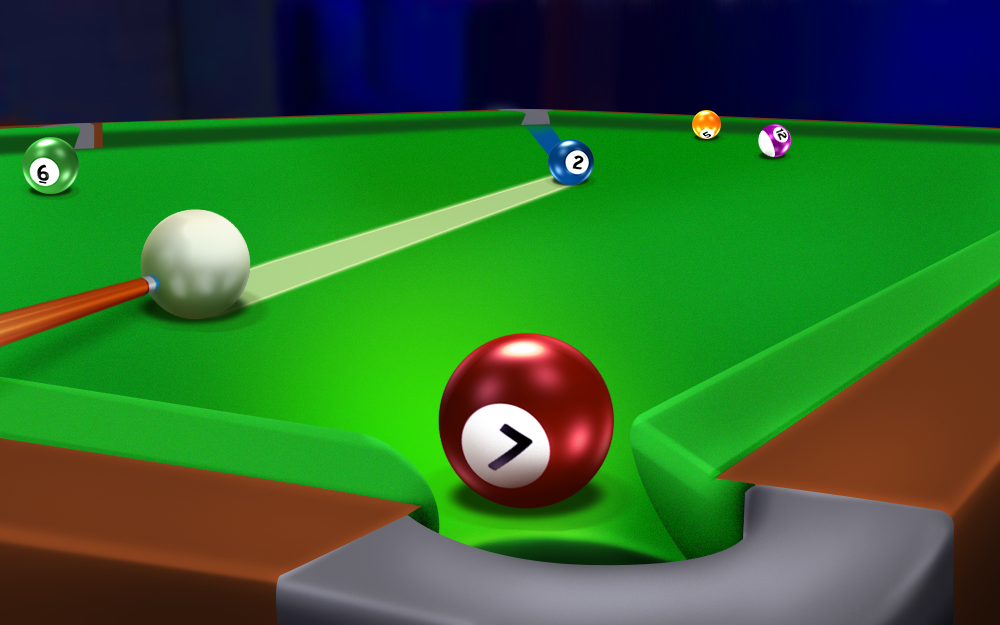 Billiards Master 2018 Screenshot2