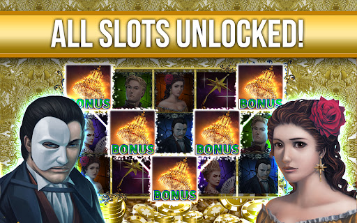 SLOTS: GET RICH Free Slot Game Screenshot2