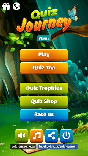 Quiz Journey - Crosswords Puzzle & Trivia Screenshot4