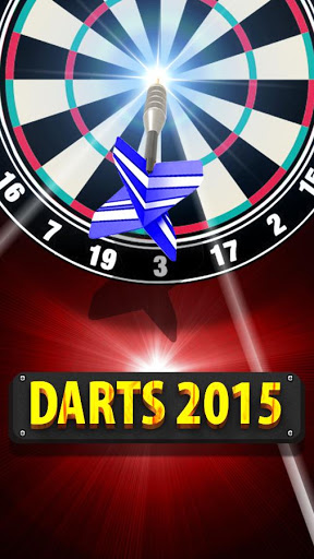 Darts Toss Screenshot2