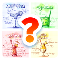 Cocktail Quiz (Bartender Game)