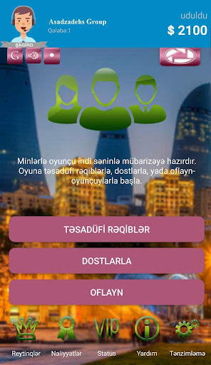 İntellekt döyüşü Screenshot3