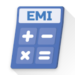 Housing loan EMI calculator