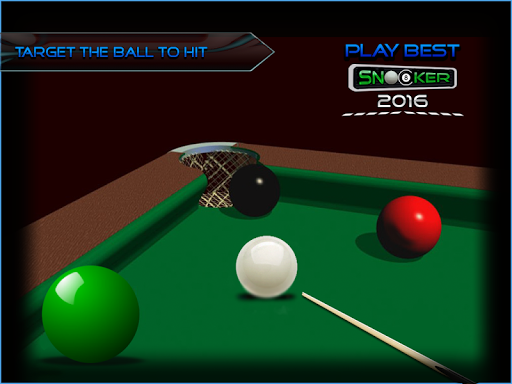 Play Best Snooker Screenshot2