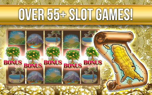 SLOTS: GET RICH Free Slot Game Screenshot4