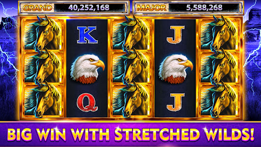 City of Dreams Slots - Free Slot Casino Games Screenshot2