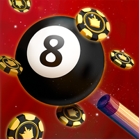 Pool Clash: new 8 ball billiards game