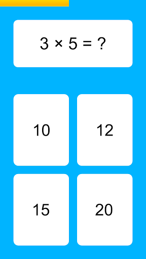 Math Games (Fast) Screenshot2