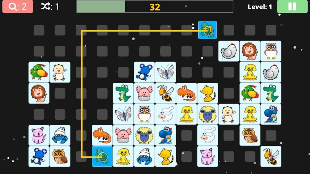 Onet Deluxe Mod Screenshot1