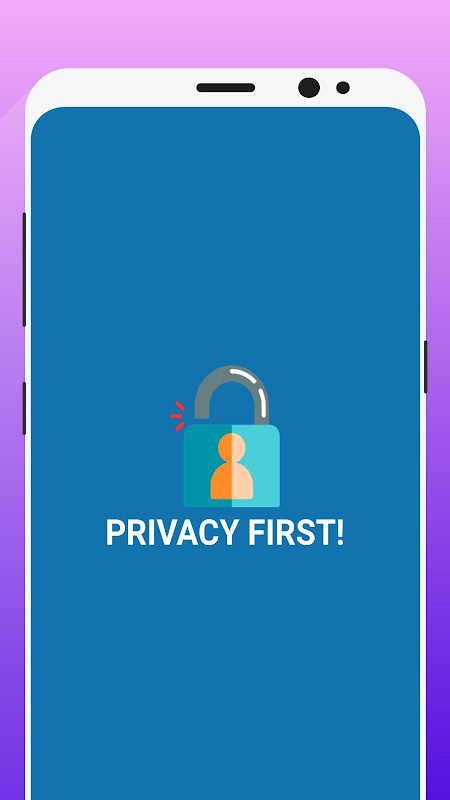 Free Vpn - Unlock all countries Screenshot2