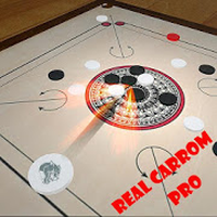 Super Carrom Pro:Classic Board Game APK