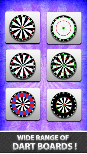 Darts Toss Screenshot4