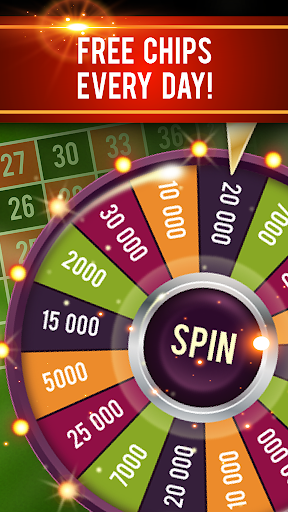 Roulette Pro VIP Screenshot3