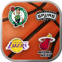 Logo Basketball Quiz APK