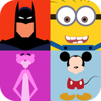 Guess The Cartoon Quiz APK