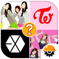 Kpop Quiz:Guess the Kpop