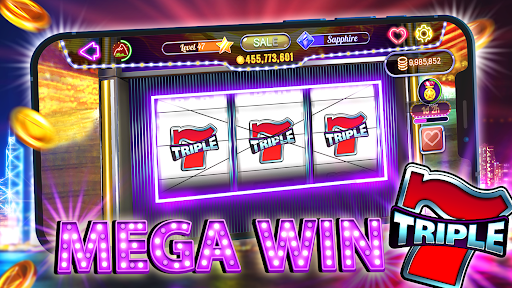 Old Vegas Slots Screenshot4