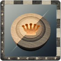 Real Checkers APK