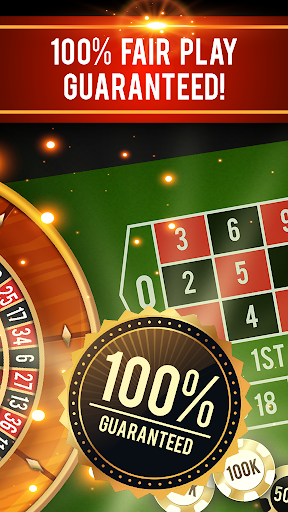 Roulette Pro VIP Screenshot1